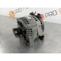 Генератор BMW X1 E84 2013 12317605478, 7605478