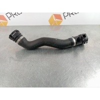 Патрубок (трубопровод, шланг) BMW X1 E84 2013 17127612444, 17127612444, 7612444