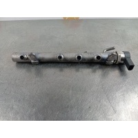 Топливная рампа Mercedes CLS C219 2008 A6420700495, A6110780449, 0281002494, A6480700046, 0281002682, A6420702395