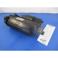 Volvo s40 ii 04 - 07 2.0td стартер 3m5t - 11000 - dc 30667058 проверено