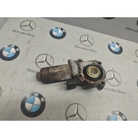 сервопривод раздатки BMW X3 2007 7566250