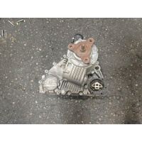 раздаточная коробка BMW X3 2008 7567845