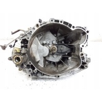Кпп 20dl06 peugeot 206 2.0 hdi 90 л.с.
