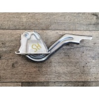 Петля капота левая Peugeot Boxer 2 2007 1612684780