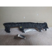 Крепление фары левой BMW 5 G30/G31 2023 63119879643, 23469401