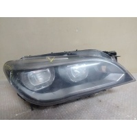 Фара передняя правая BMW 7 F01/F02 2013 63117348496, 7379678