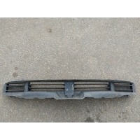 Воздуховод радиатора BMW X5 G05 2019 51749465533, 5113226775