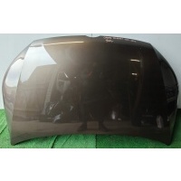 Капот крышка двигателя volkswagen volkswagen touran caddy 1t0