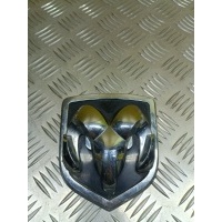 Эмблема Dodge RAM IV (2008-2019) Пикап 2010 55277435AB