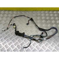 Проводка двери Toyota Hilux (2005-2015) Пикап 2014 821510KE10