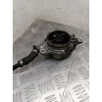 насос вакуумный BMW 3 E46 2006 7795142,11667795142