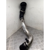 Патрубок интеркулера BMW 3 E46 2006 7799399,11617799399