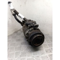 Компрессор кондиционера BMW 3 2006 7SBU16C,4472600780