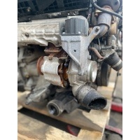 Турбина BMW X3 E83 2009 8506891