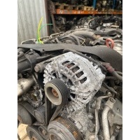 Генератор BMW X3 E83 2009 7802261,12317802261,12317802619,7802619