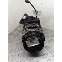 Компрессор кондиционера BMW 5 E60/E61 2005 6917859,64526917859