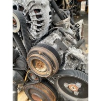 Компрессор кондиционера BMW 5 E60/E61 2009 6987862,64526987862