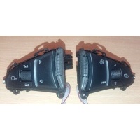 Кнопки kierownicy skoda октавия fabia kodiaq superb 3v0919719e лапа mul