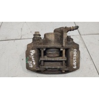 Суппорт задний правый Mitsubishi Pajero Sport 3 Mitsubishi MR307414 MR307414
