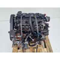 Двигатель комплект citroen berlingo ii 2.0 hdi сименс рай