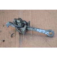 ограничитель открывания двери Opel Vectra B 1997 90508649