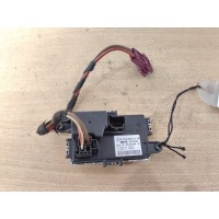 Реостат печки Mercedes-Benz E-CLASS W212 a2128702110
