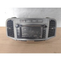 МАГНИТОЛА TOYOTA VENZA AGV10 861400t010