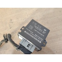 Блок управления светом AUDI Q7 4LB 8x0907357c