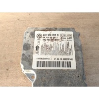 Блок управления airbag AUDI Q7 4LB 4l0959655b