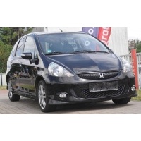 Джаз джаз спорт 1.3l климат тв alu ...