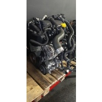 Двигатель 110 1 , 5 dci k9k renault nissan dacia мерседес
