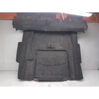 Обивка отсек багажника audi q5 8r0863462
