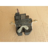 Fiat oe 51876008 замок крышки багажника багажника