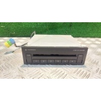 CD чейнджер Volkswagen Sharan 1 restailing 2003 3B7035110