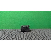 Моторчик заслонки печки Volvo V40 2 2012 4N5H 19E616 BA
