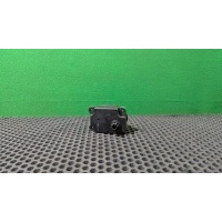 Моторчик заслонки печки Volvo V40 2 2012 4N5H 19E616 BA