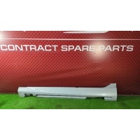 Накладка на порог Volvo V40 2 2012 31265846