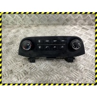 Блок управления печки / климат-контроля Kia Sportage 3 2012 972503U001