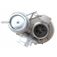 Турбина volvo 850 s70 v70 2.3 226 240 5003910 6842744 49189 - 01301 49189 - 01300