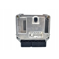 Блок управления audi a1 03c906026ad