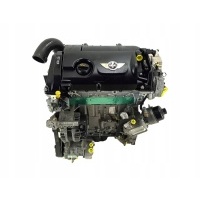 Двигатель в сборе мини купер s r56 1.6 т n18b16a