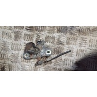 Замок капота Renault Kangoo 1 2004