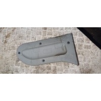 Обшивка багажника Renault Kangoo 1 2004 7700804773, 8200096033
