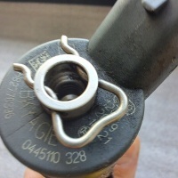 Renault 1.9 dci suzuki 1.9 купить форсунки 0445110230 0445110328