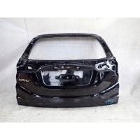 Honda hr - v ii 2 13 - 21 крышка багажника задняя задняя
