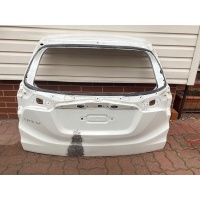 Honda hr - v ii 2 13 - 21 крышка багажника задняя задняя