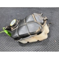 Бачок расширительный Land Rover Evoque 1 поколение 2013 BJ328K218AA,LR024296,LR000243