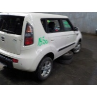 Kia соул i балка подвески tyl