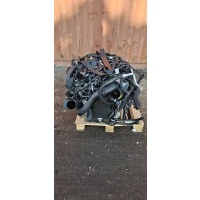 Двигатель BMW X3 G01 2023 2.0 бензин 5A078C8