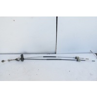 Ссылки переключения кпп opel astra j 1.3 cdti